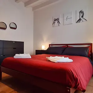  Apartament Porta Nuova - Ai Mille - 3