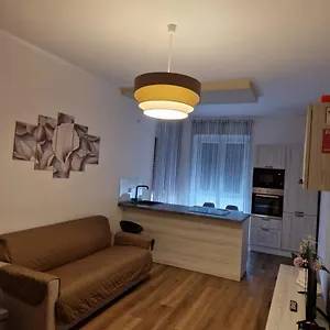 Perla Apartamento